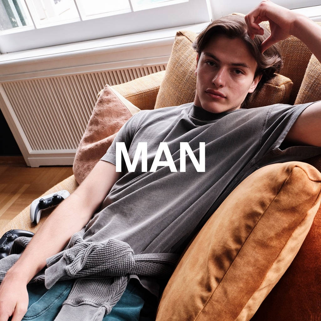 MAN